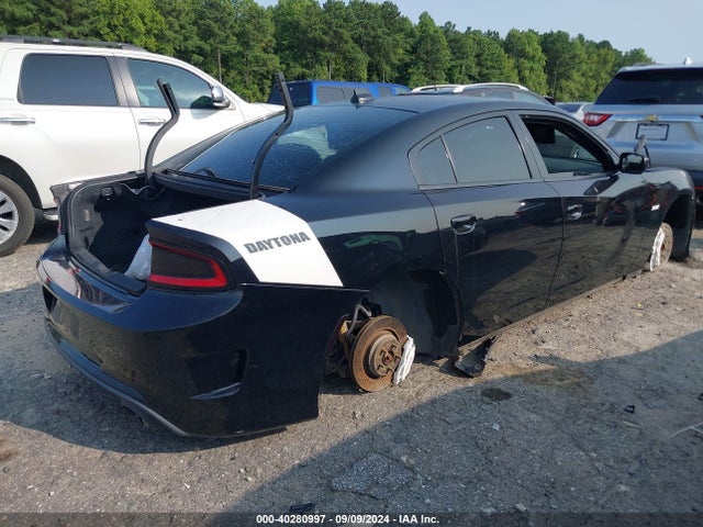 2C3CDXGJ7HH602219 Dodge Charger Daytona 392 Rwd