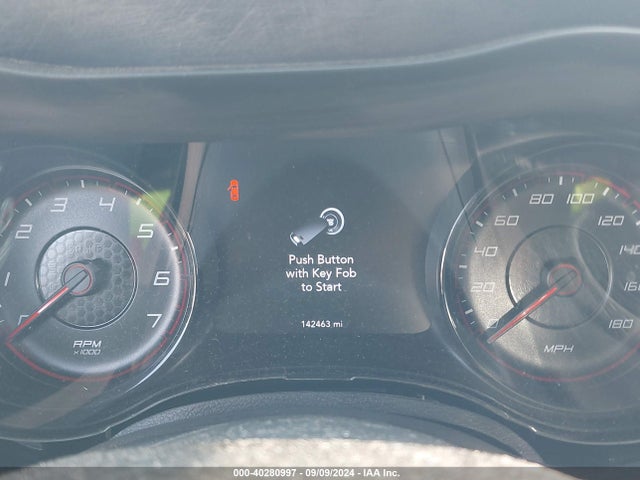 2C3CDXGJ7HH602219 Dodge Charger Daytona 392 Rwd