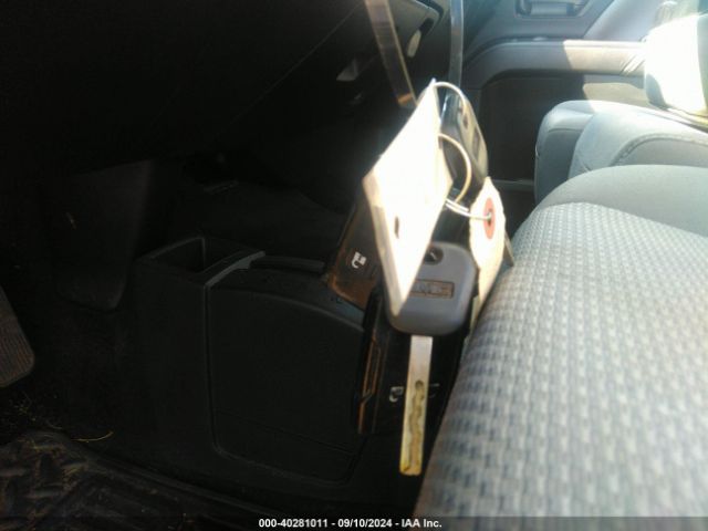 1GTV2TEC1FZ328195 GMC SIERRA 1500