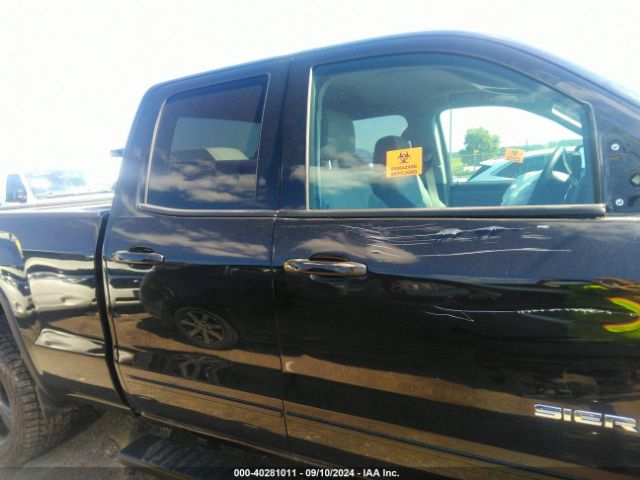1GTV2TEC1FZ328195 GMC SIERRA 1500