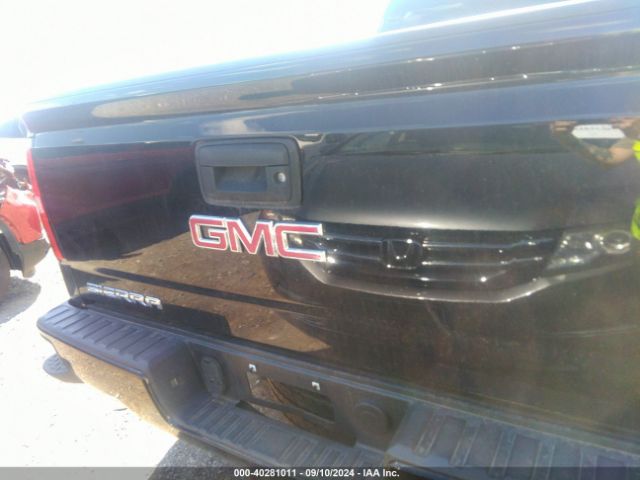 1GTV2TEC1FZ328195 GMC SIERRA 1500