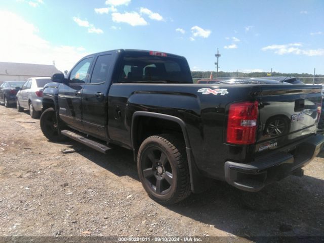 1GTV2TEC1FZ328195 GMC SIERRA 1500