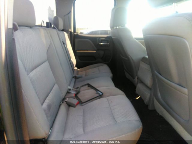 1GTV2TEC1FZ328195 GMC SIERRA 1500