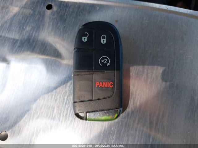 ZACNJDC15MPM32157 Jeep Renegade Trailhawk 4x4