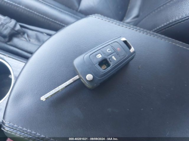1G11H5SL5EU128406 Chevrolet Malibu 1lz
