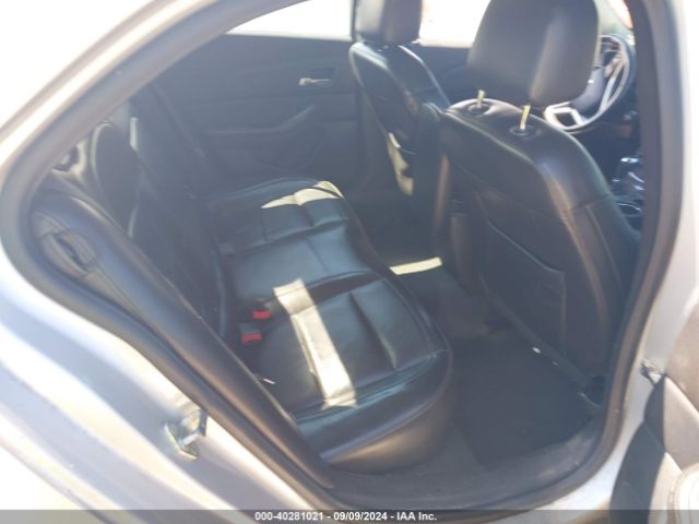 1G11H5SL5EU128406 Chevrolet Malibu 1lz