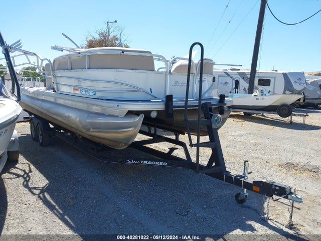 Suntracker Other 2017 BUJ47489K617 main image