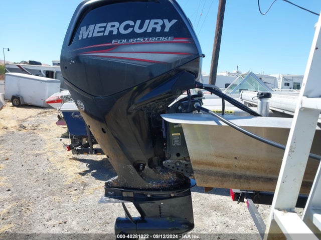 Suntracker Other 2017 BUJ47489K617 Image 10