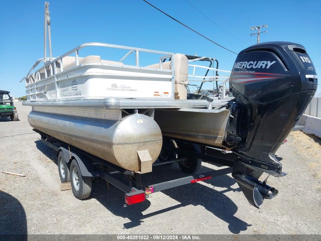 Suntracker Other 2017 BUJ47489K617 Image 3