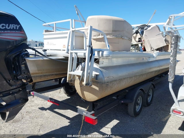 Suntracker Other 2017 BUJ47489K617 Image 4