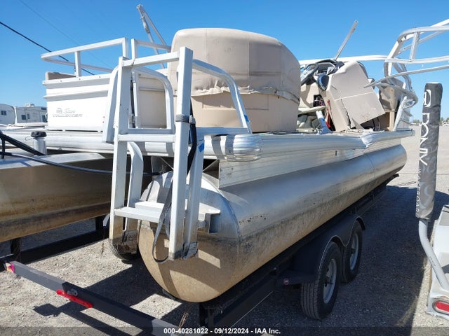Suntracker Other 2017 BUJ47489K617 Image 6