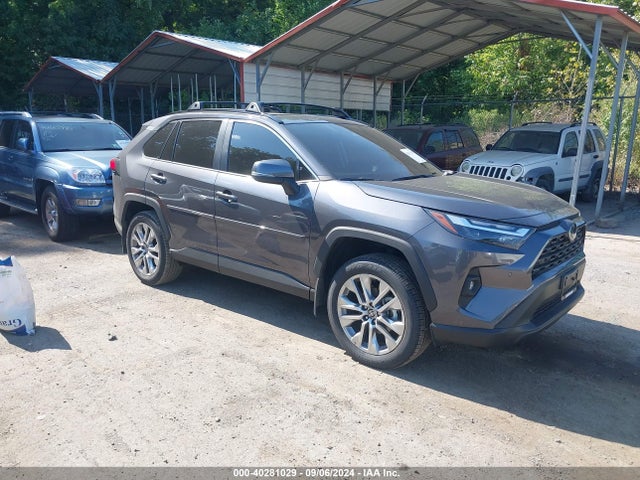 Toyota Rav4 Xle Premium 2024 2T3A1RFV3RC441575 Image 1