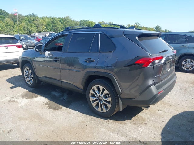 Toyota Rav4 Xle Premium 2024 2T3A1RFV3RC441575 Image 3
