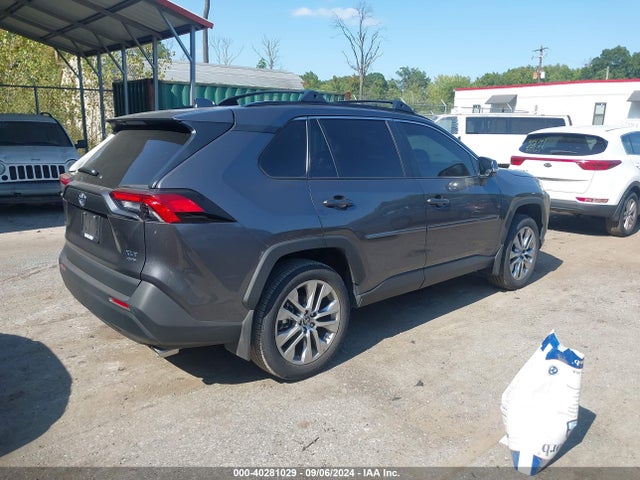 Toyota Rav4 Xle Premium 2024 2T3A1RFV3RC441575 Image 4
