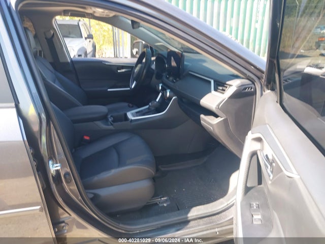 Toyota Rav4 Xle Premium 2024 2T3A1RFV3RC441575 Image 5