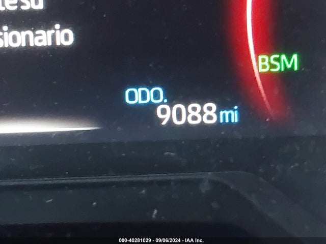Toyota Rav4 Xle Premium 2024 2T3A1RFV3RC441575 Image 7