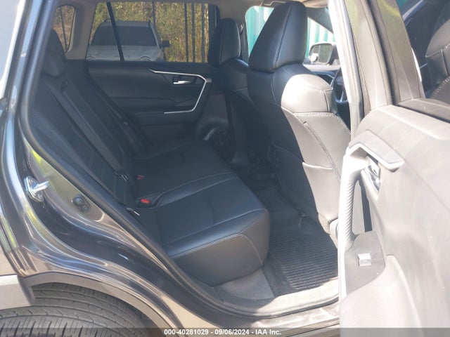 Toyota Rav4 Xle Premium 2024 2T3A1RFV3RC441575 Image 8