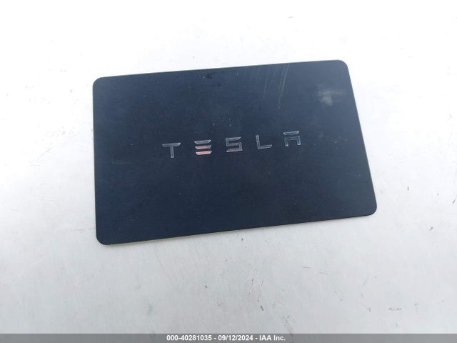2022 TESLA MODEL 3 5YJ3E1EA1NF312276 Photo 10