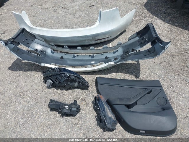 Tesla Model 3 Rear-wheel Drive 2022 5YJ3E1EA1NF312276 Image 12