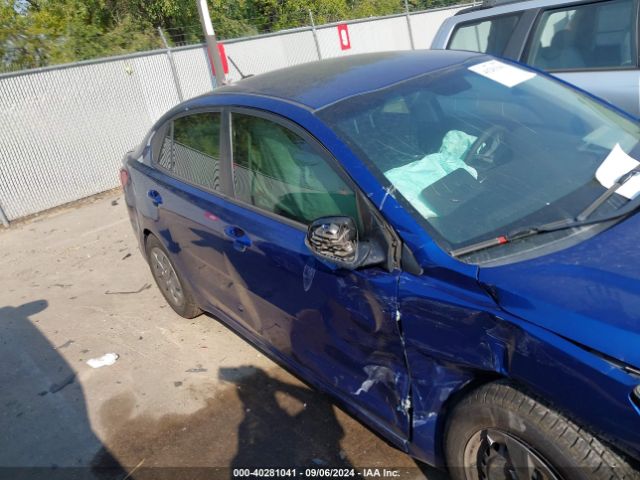 3KPA24AB4KE200380 KIA RIO S