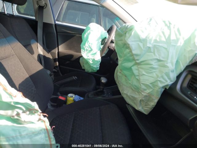 3KPA24AB4KE200380 KIA RIO S