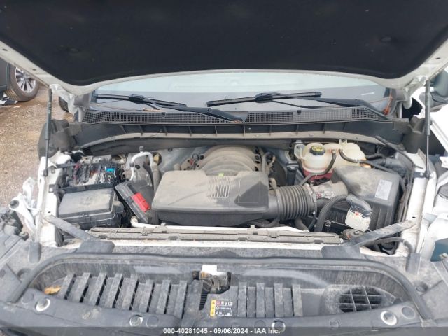 1GCRWCED2KZ228888 Chevrolet Silverado 1500 Lt