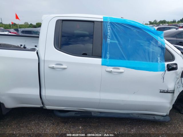 1GCRWCED2KZ228888 Chevrolet Silverado 1500 Lt