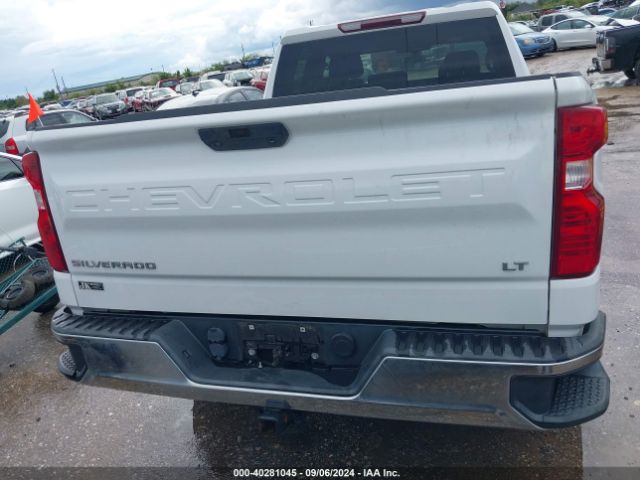 1GCRWCED2KZ228888 Chevrolet Silverado 1500 Lt