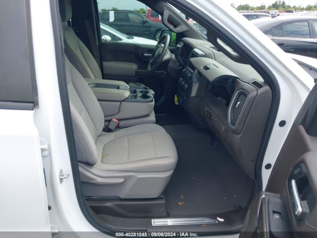 1GCRWCED2KZ228888 Chevrolet Silverado 1500 Lt