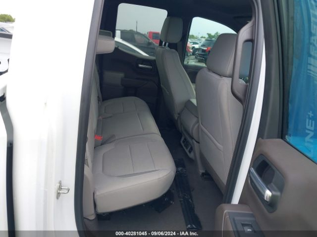 1GCRWCED2KZ228888 Chevrolet Silverado 1500 Lt