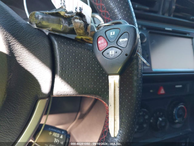 Subaru Brz Premium 2015 JF1ZCAB18F9601886 Image 11