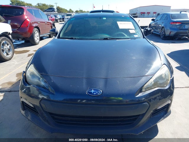 Subaru Brz Premium 2015 JF1ZCAB18F9601886 Image 12