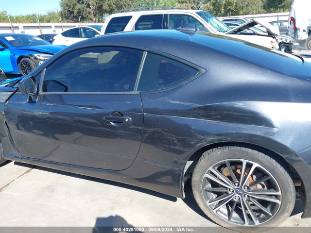 Subaru Brz Premium 2015 JF1ZCAB18F9601886 Image 18