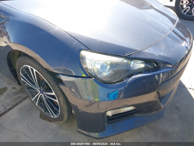 Subaru Brz Premium 2015 JF1ZCAB18F9601886 Image 19