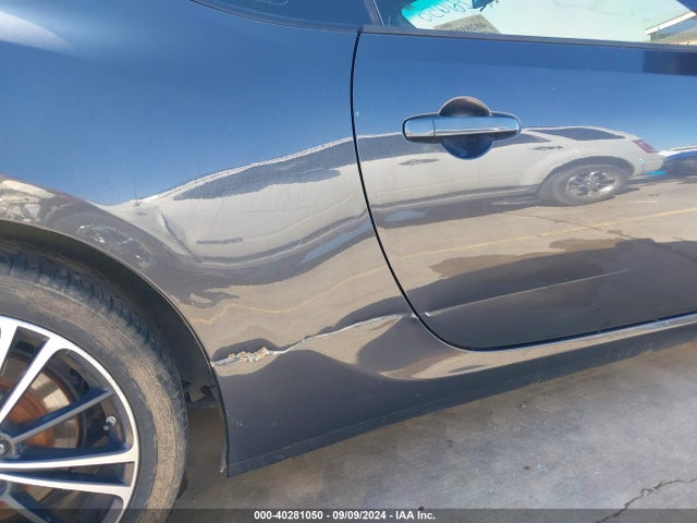 Subaru Brz Premium 2015 JF1ZCAB18F9601886 Image 20