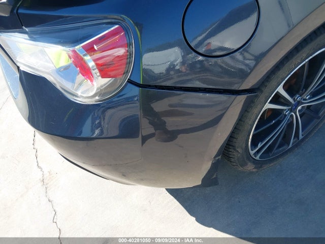 Subaru Brz Premium 2015 JF1ZCAB18F9601886 Image 21