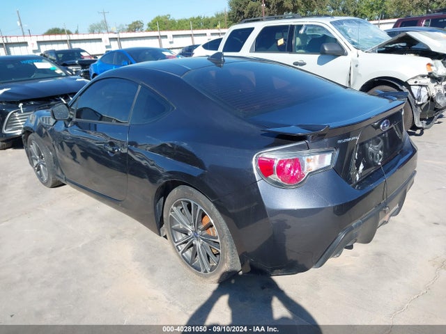 Subaru Brz Premium 2015 JF1ZCAB18F9601886 Image 3