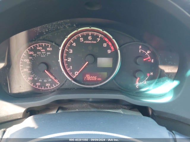 Subaru Brz Premium 2015 JF1ZCAB18F9601886 Image 7