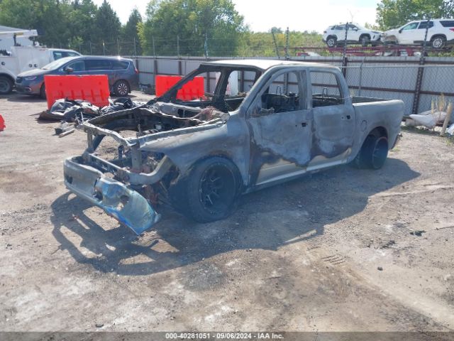 1C6RR7NT4ES367611 RAM 1500 Laramie