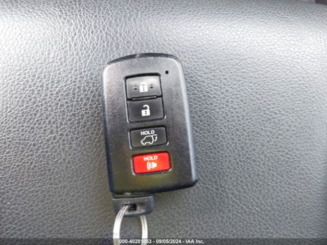 2T3YFREV4FW178959 Toyota Rav4 Limited