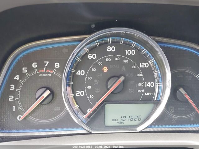 2T3YFREV4FW178959 Toyota Rav4 Limited