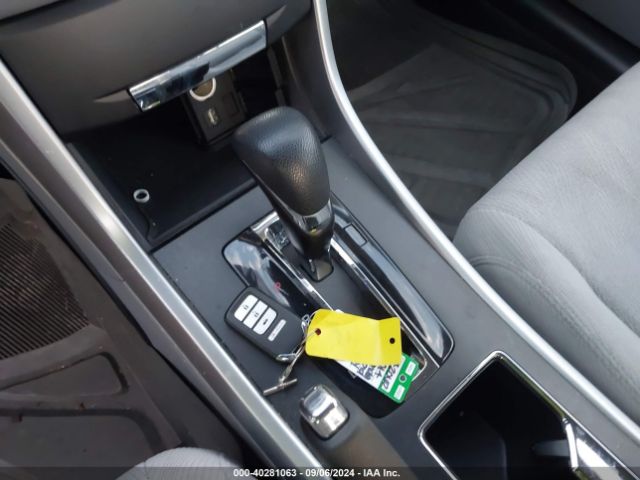 1HGCR2F72EA176697 Honda ACCORD EX