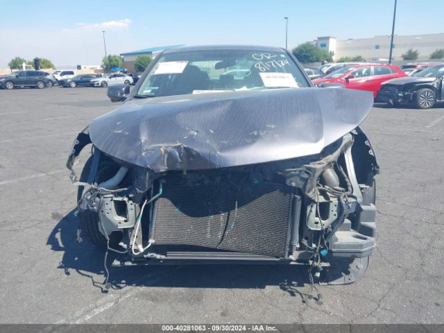 1HGCR2F72EA176697 Honda ACCORD EX