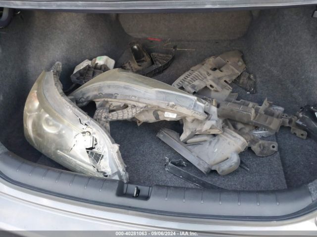 1HGCR2F72EA176697 Honda ACCORD EX