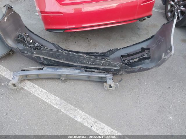 1HGCR2F72EA176697 Honda ACCORD EX