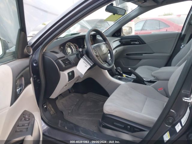 1HGCR2F72EA176697 Honda ACCORD EX