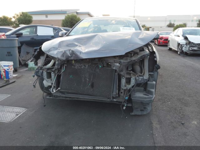 1HGCR2F72EA176697 Honda ACCORD EX