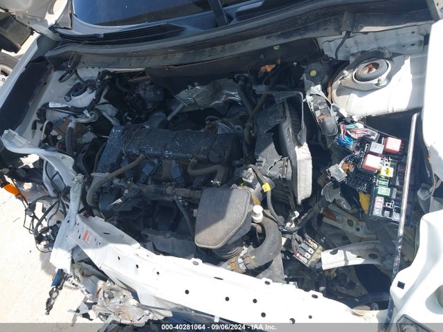 2017 MITSUBISHI OUTLANDER JA4AD3A34HZ001950 Photo 9