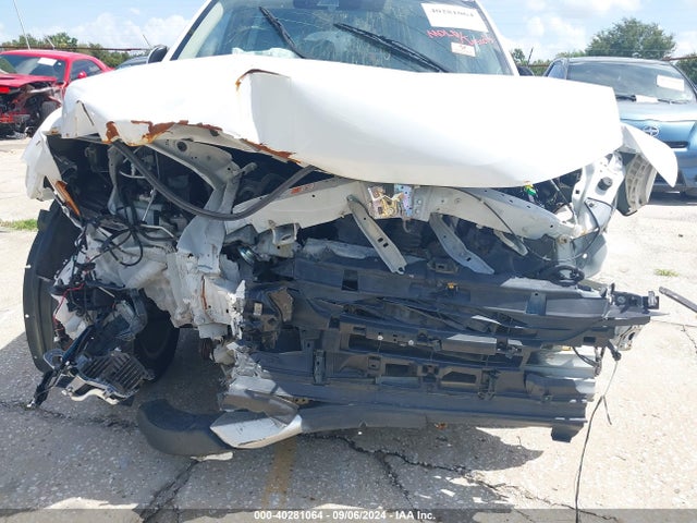 2017 MITSUBISHI OUTLANDER JA4AD3A34HZ001950 Photo 5
