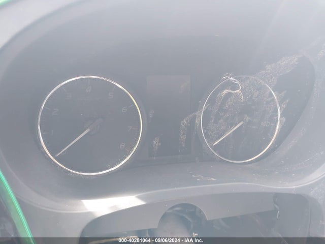 2017 MITSUBISHI OUTLANDER JA4AD3A34HZ001950 Photo 6